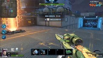 逆战最新陷阱皮肤爆料